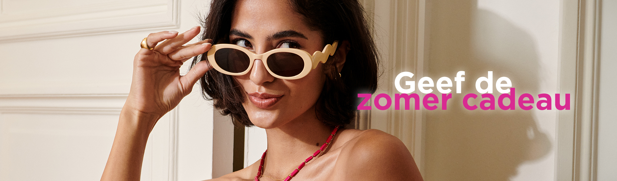Zomerse cadeau inspiratie