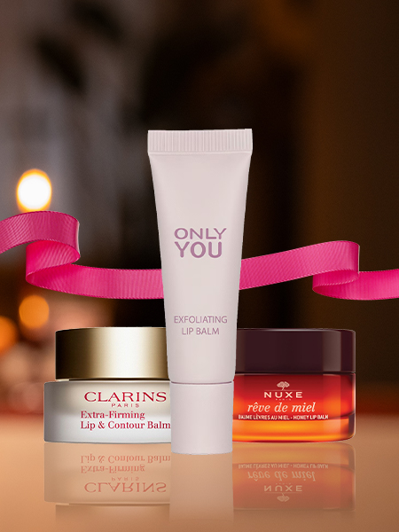 Cupid’s Glow: lipverzorging