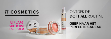 IT COSMETICS SHEER TINT FACE BALM