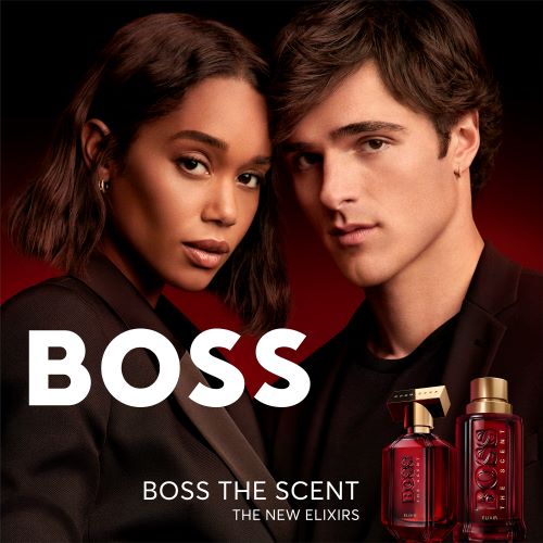 Hugo Boss The Scent