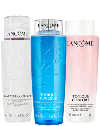 Alle Lancôme Cleansers 400 ml voor €31.50