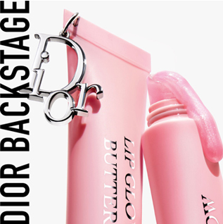 Dior Backstage UN APPLICATEUR “PILLOW-SOFT”