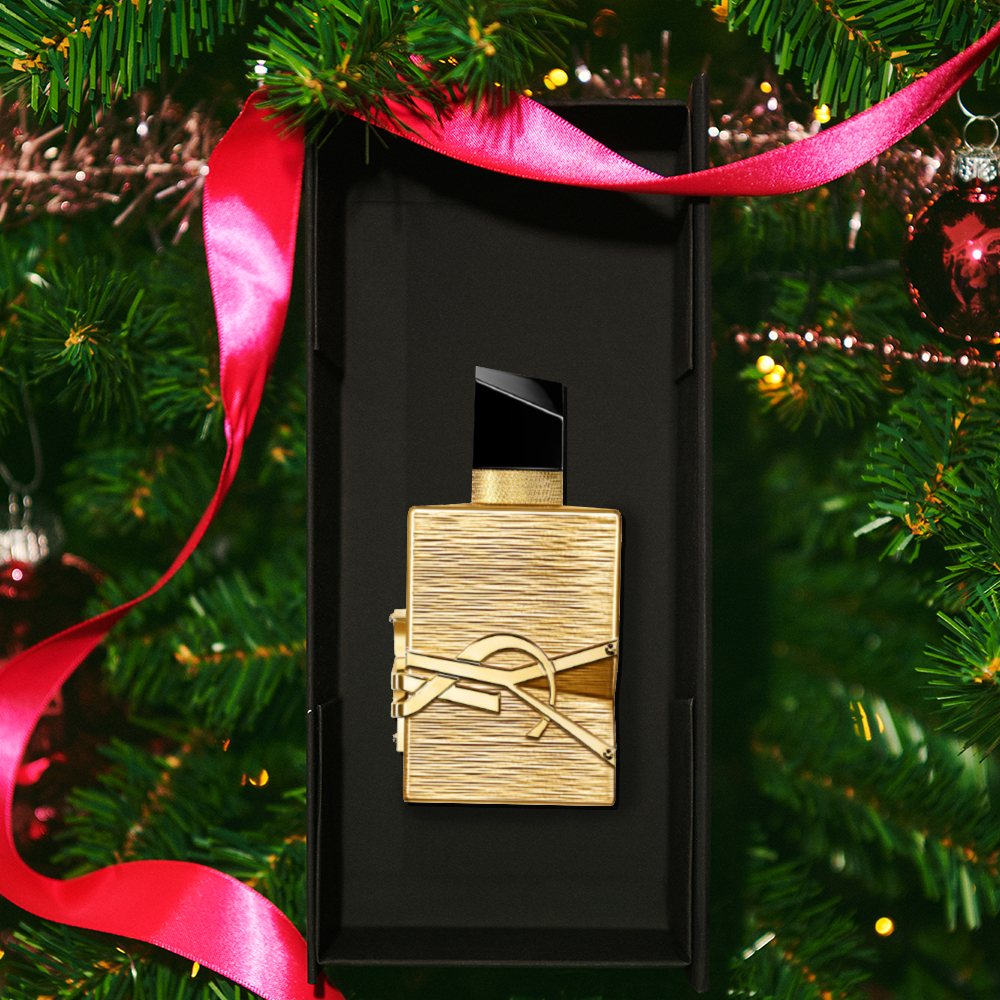 Yves Saint Laurent Libre Vanille Couture EDP Limited Edition