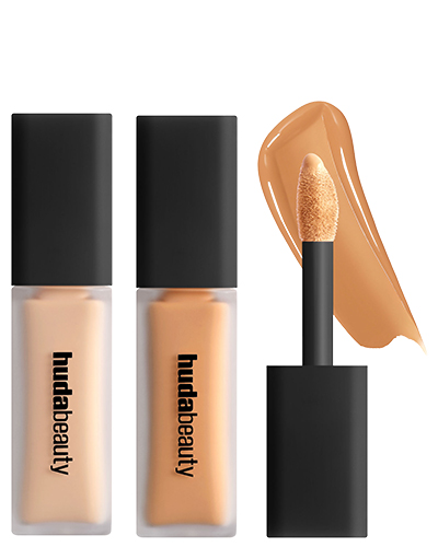 MEMBERDEAL: Alle Huda Beauty FauxFilter Concealers voor €21.70