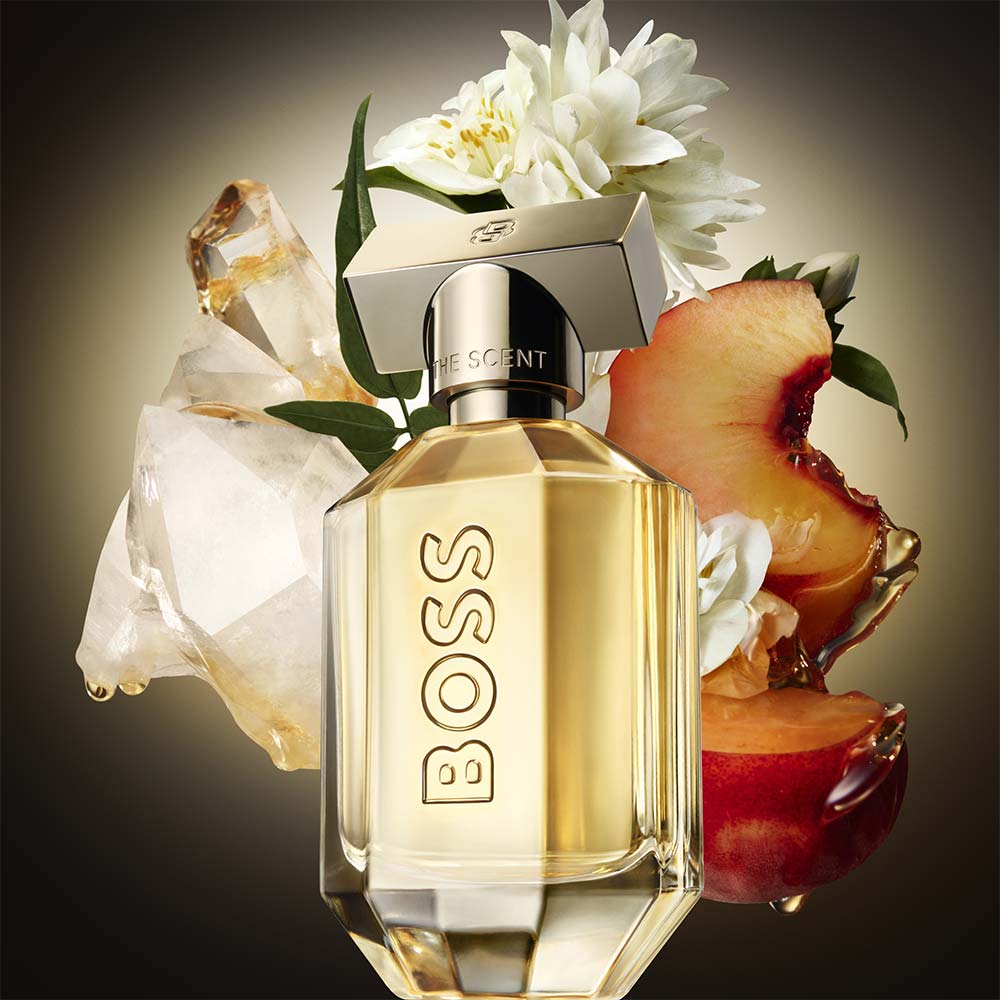 BOSS The Scent For Her