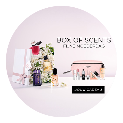 Luxe Pouch