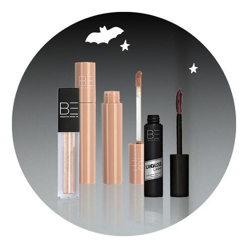 Halloween met een vleugje cherry 🍒🖤