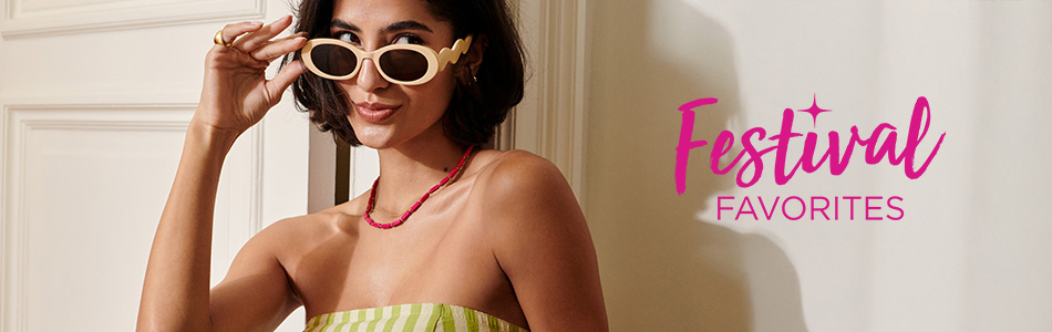 6x incontournables du festival, recommandées par nos Beauty Editors !