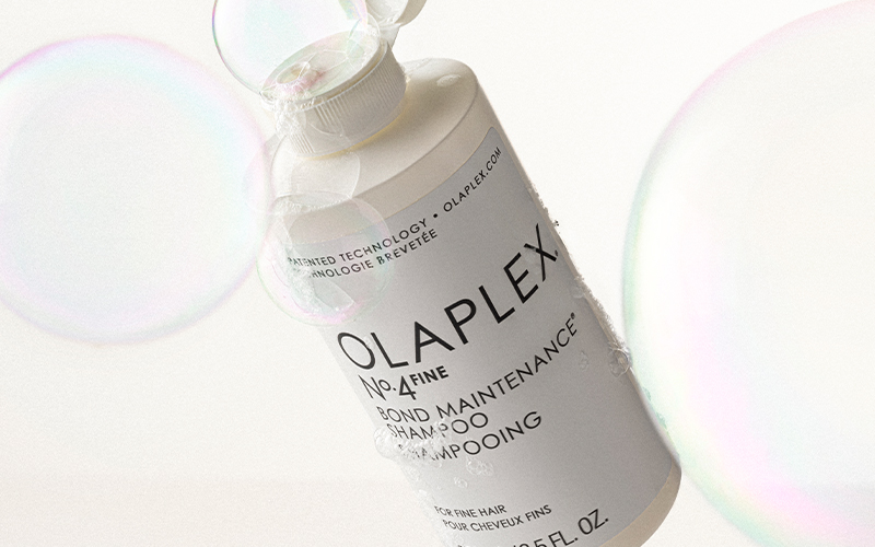Olaplex