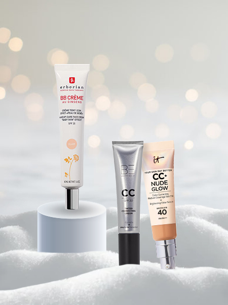 La solution hivernale pour une peau éclatante et uniforme