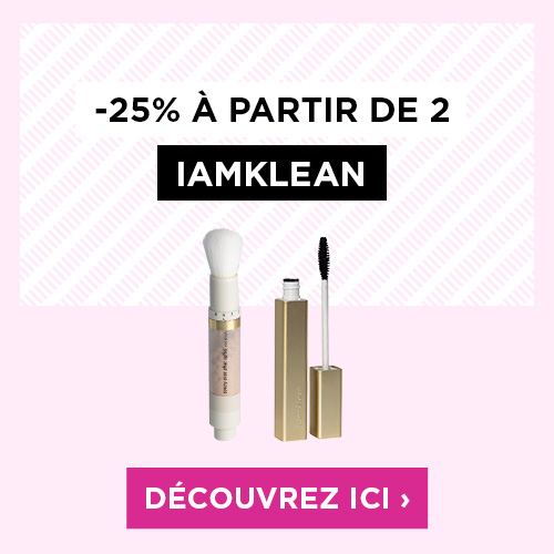 IAMKLEAN