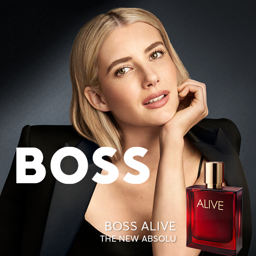 Hugo Boss Alive Absolu