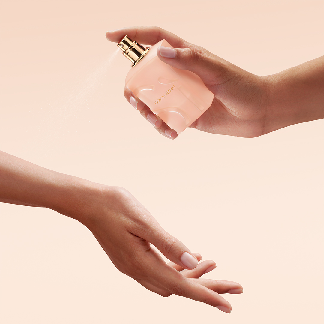 Si passione EDP nude bloom