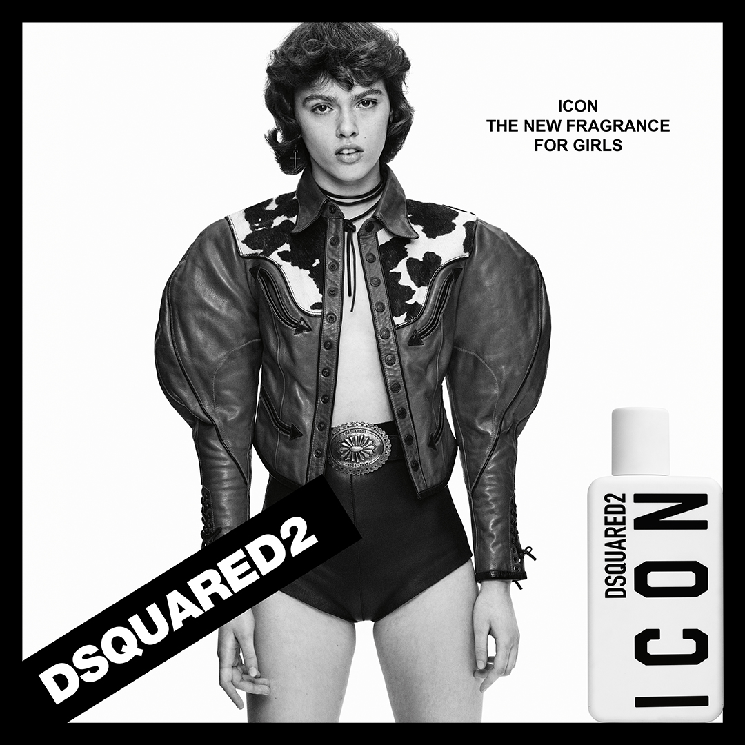 dsquared 2
