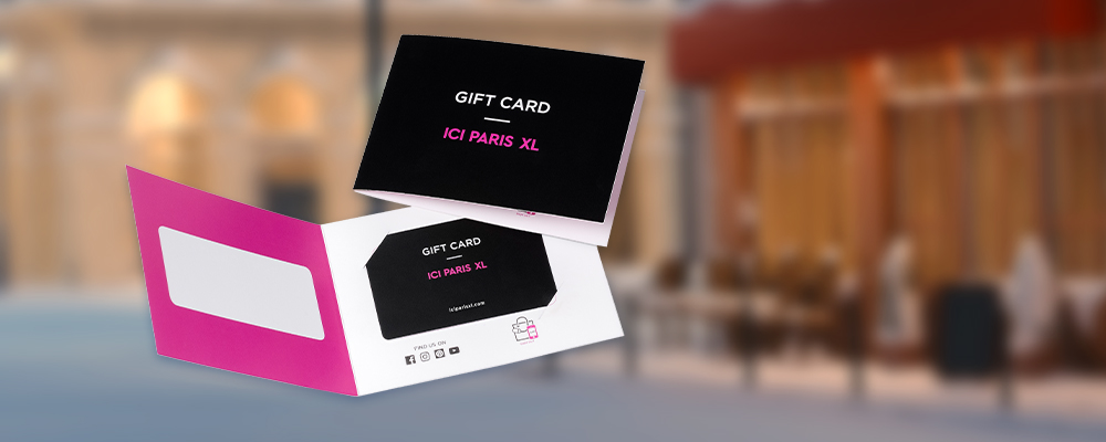 Giftcard