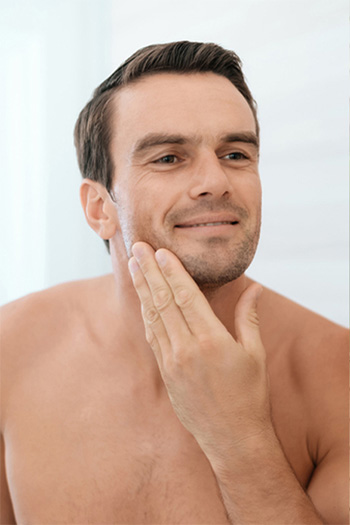 Valentijn in zicht? Dan is dit het moment om je aftershave weer standaard in je routine op te nemen