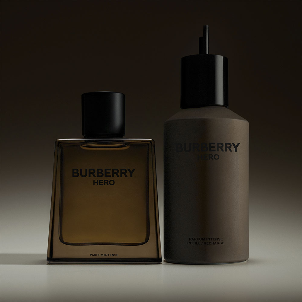 Burberry Her Intense