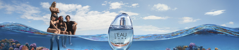Kenzo L'Eau Pure