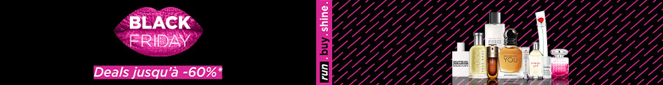 Mega BLACK FRIDAY deals! Réductions jusqu'à 60%*