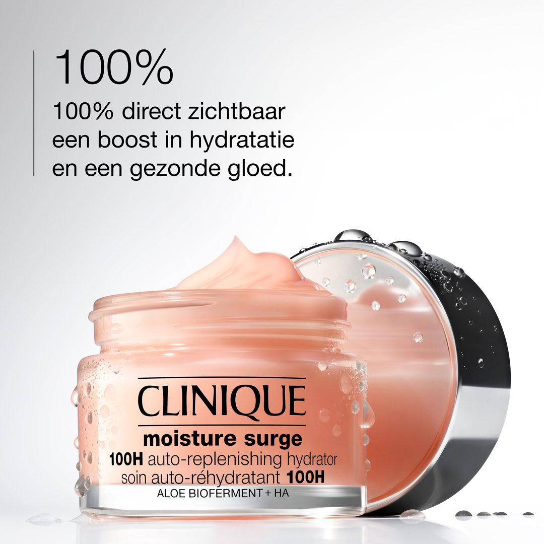 CLINIQUE