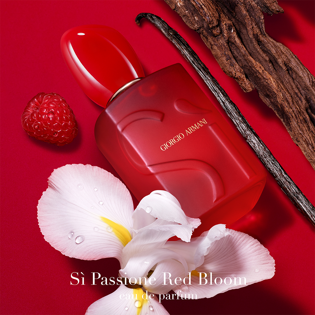 SÌ&nbsp;BLOOM EDP