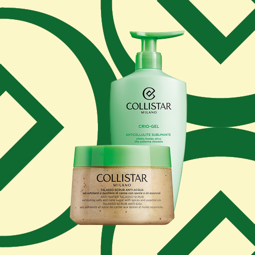COLLISTAR BODYCARE