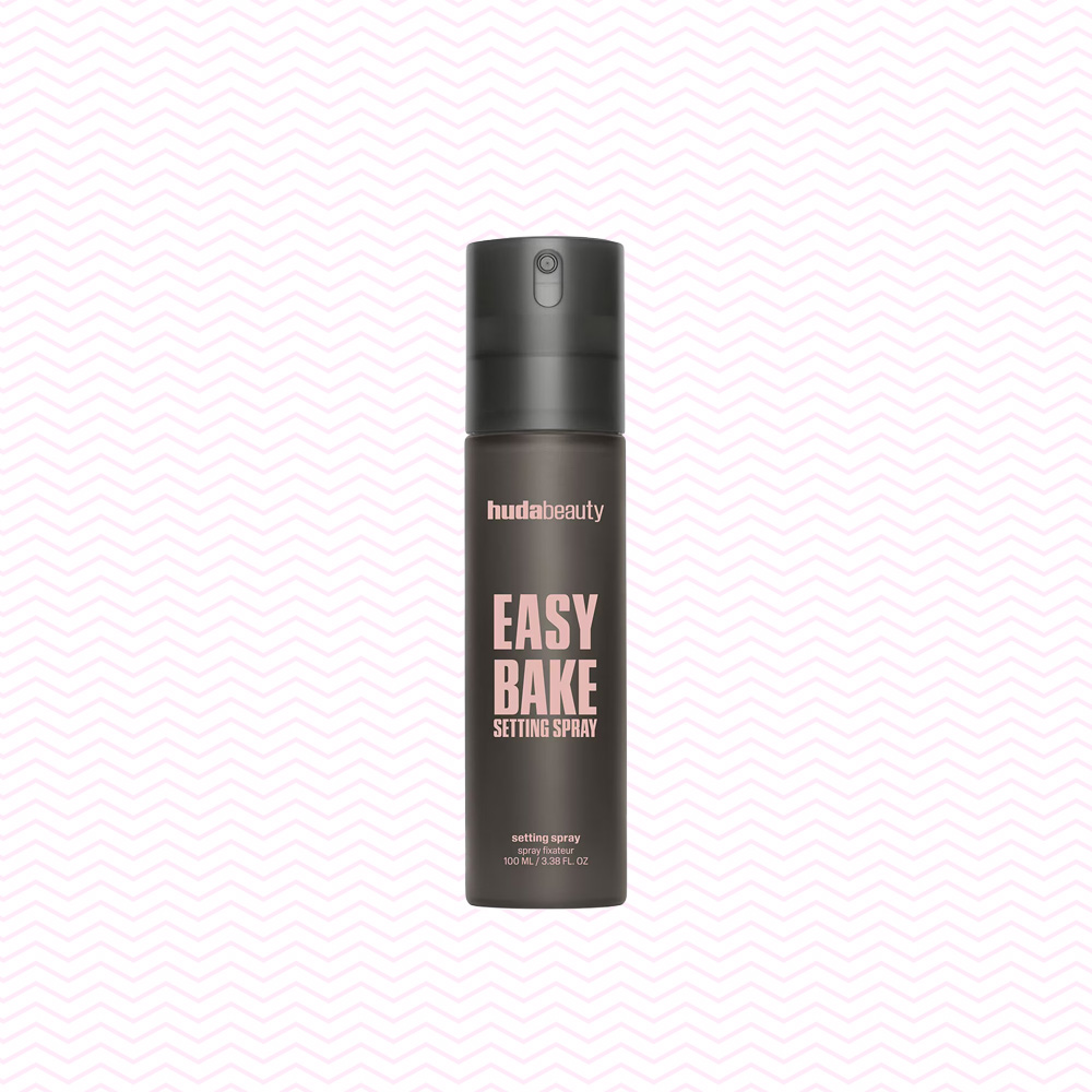 Huda Beauty Easy Bake Setting Spray