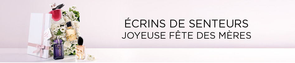 L'Oréal - Box of scents - Fijne moederdag