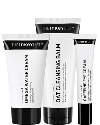 TOP DEAL op alles van The INKEY List