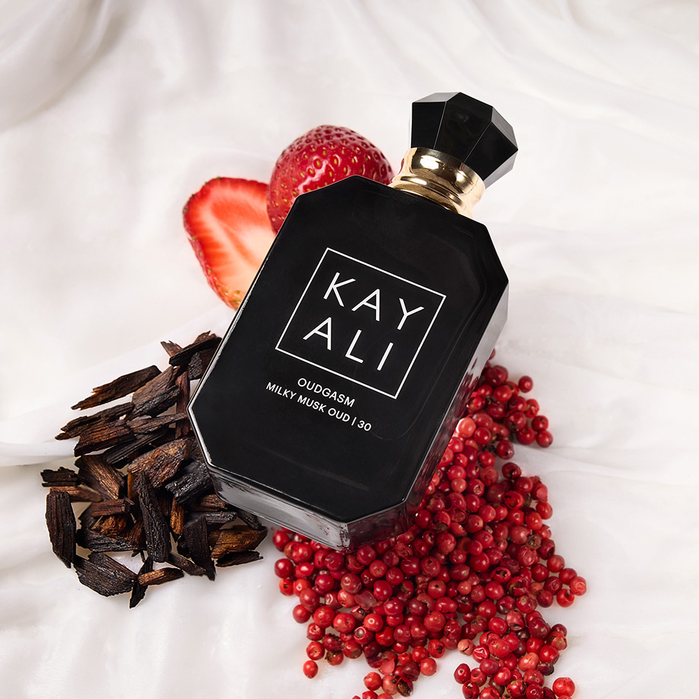 Oudgasm Milky Musk Oud | 30