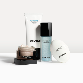 Chanel Skincare