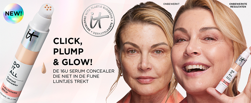 IT Cosmetics