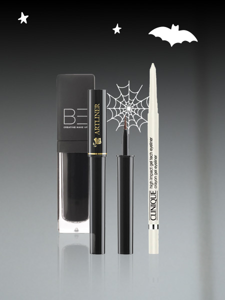 Offre à ton regard un look d’Halloween mortel