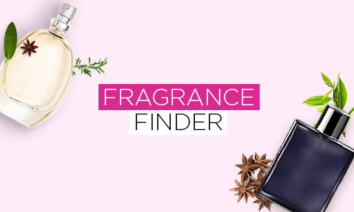 Fragrance Finder