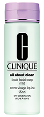 Elco - Clinique All About Clean Mild Cleanser