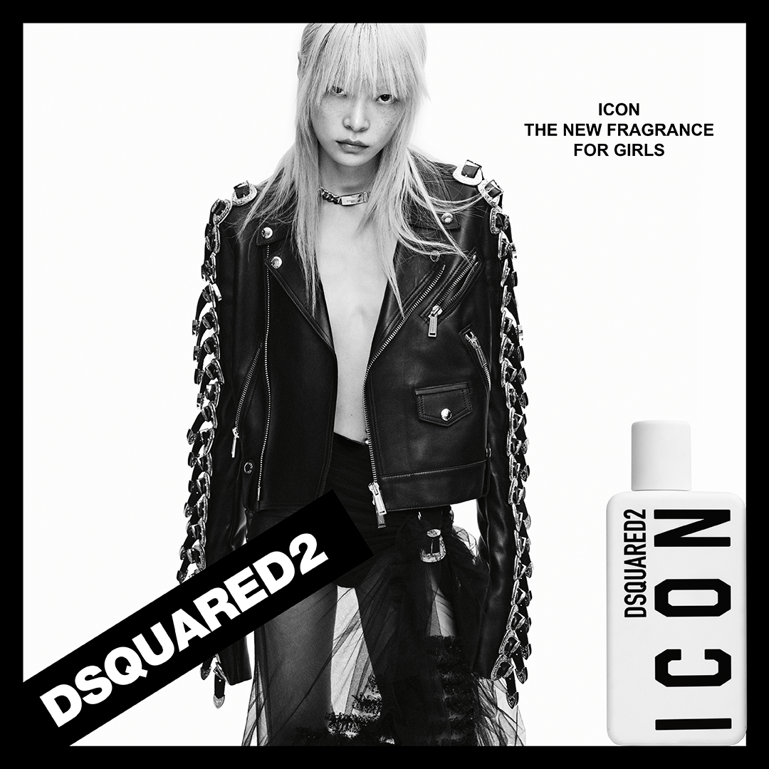 dsquared 2