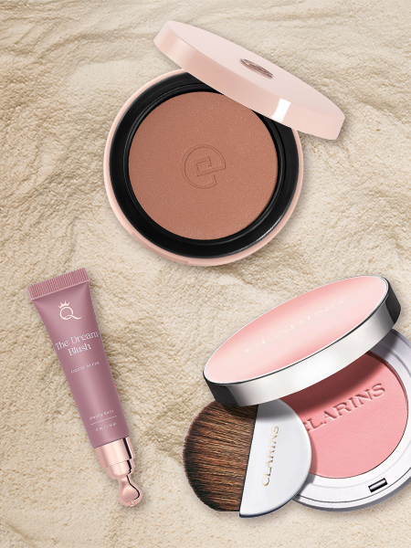 Le blush parfait pour un éclat naturel