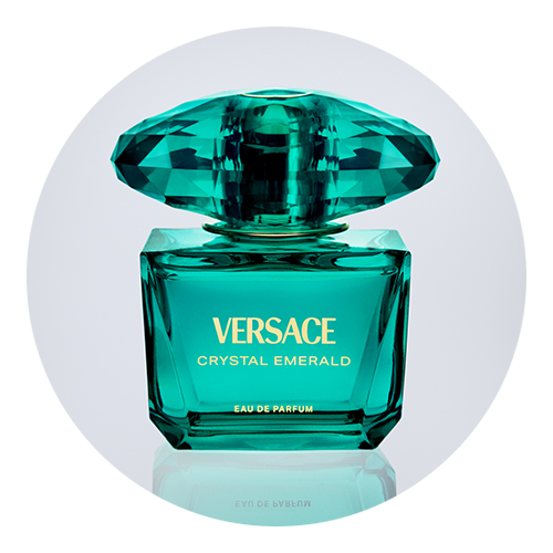 Versace Crystal Emerald Eau de Parfum
