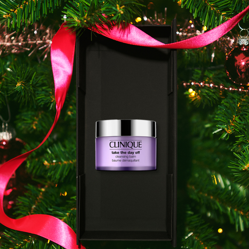 Clinique Take The Day Off Cleansing Balm