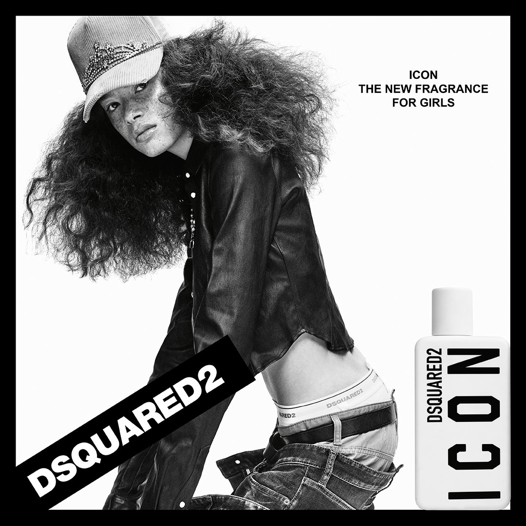 dsquared 2
