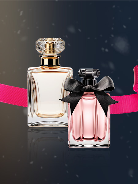 Bestseller geuren voor haar