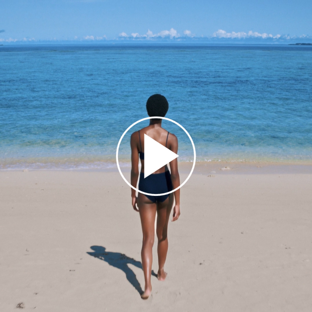 Suncare Video Campaign