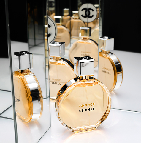CHANCE EAU DE PARFUM 