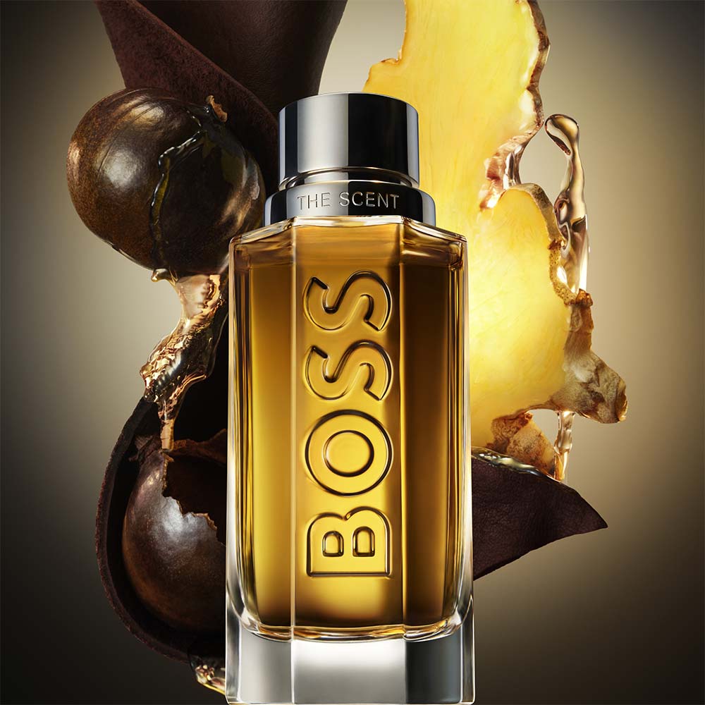 BOSS The Scent For Him