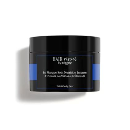 Sisley Intense Nutrition Hair Care Mask