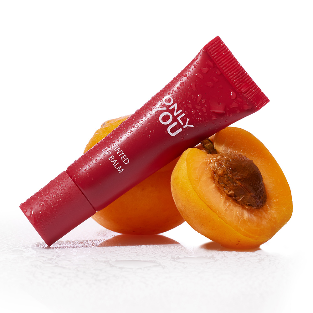 Only You Lip Balms 2025 Baume à Lèvres Teinté