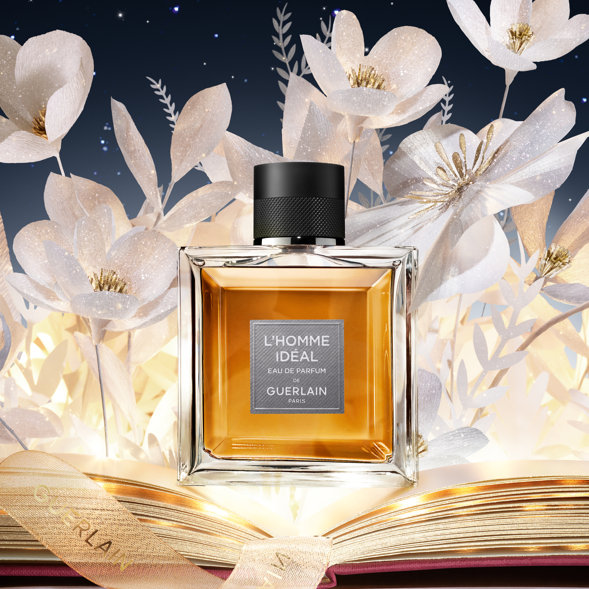 Guerlain herengeuren