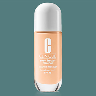 Clinique Even Better Foundation
