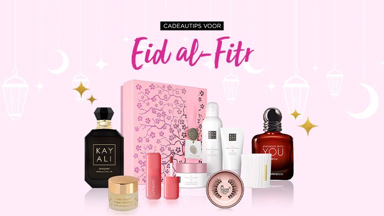 Cadeautips voor Eid-al-Fitr