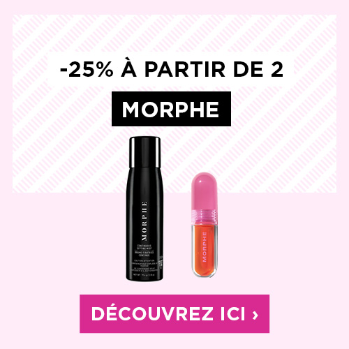 Morphe